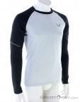 Dynafit Alpine Pro LS Mens Functional Shirt, , Black, , Male, 0015-11603, 5638089688, , N1-01.jpg