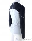 Dynafit Alpine Pro LS Hommes T-shirt fonctionnel, Dynafit, Noir, , Hommes, 0015-11603, 5638089688, 4053866221023, N1-16.jpg