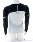 Dynafit Alpine Pro LS Mens Functional Shirt, , Black, , Male, 0015-11603, 5638089688, , N2-12.jpg