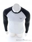 Dynafit Alpine Pro LS Mens Functional Shirt, , Black, , Male, 0015-11603, 5638089688, , N3-03.jpg
