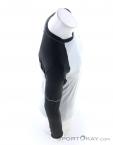 Dynafit Alpine Pro LS Mens Functional Shirt, , Black, , Male, 0015-11603, 5638089688, , N3-18.jpg