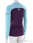 Dynafit Alpine Pro LS Women Functional Shirt, , Purple, , Female, 0015-11604, 5638089694, , N1-11.jpg