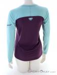 Dynafit Alpine Pro LS Women Functional Shirt, Dynafit, Purple, , Female, 0015-11604, 5638089694, 4053866579056, N2-12.jpg