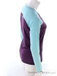 Dynafit Alpine Pro LS Women Functional Shirt, Dynafit, Purple, , Female, 0015-11604, 5638089694, 4053866579056, N2-17.jpg