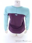 Dynafit Alpine Pro LS Women Functional Shirt, , Purple, , Female, 0015-11604, 5638089694, , N3-13.jpg