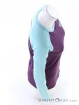 Dynafit Alpine Pro LS Women Functional Shirt, Dynafit, Purple, , Female, 0015-11604, 5638089694, 4053866579056, N3-18.jpg