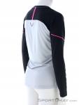 Dynafit Alpine Pro LS Women Functional Shirt, , Gray, , Female, 0015-11604, 5638089699, , N1-16.jpg
