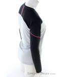 Dynafit Alpine Pro LS Women Functional Shirt, , Gray, , Female, 0015-11604, 5638089699, , N2-17.jpg