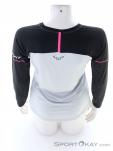 Dynafit Alpine Pro LS Women Functional Shirt, , Gray, , Female, 0015-11604, 5638089699, , N3-13.jpg