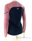 Dynafit Alpine Pro LS Women Functional Shirt, , Olive-Dark Green, , Female, 0015-11604, 5638089707, , N1-11.jpg