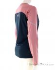 Dynafit Alpine Pro LS Women Functional Shirt, Dynafit, Olive-Dark Green, , Female, 0015-11604, 5638089707, 4053866579117, N1-16.jpg