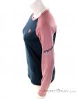Dynafit Alpine Pro LS Women Functional Shirt, Dynafit, Olive-Dark Green, , Female, 0015-11604, 5638089707, 4053866579117, N2-07.jpg