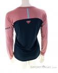 Dynafit Alpine Pro LS Women Functional Shirt, Dynafit, Olive-Dark Green, , Female, 0015-11604, 5638089707, 4053866579124, N2-12.jpg