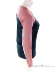 Dynafit Alpine Pro LS Women Functional Shirt, Dynafit, Olive-Dark Green, , Female, 0015-11604, 5638089707, 4053866579117, N2-17.jpg