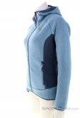 Karpos 80's Hoodie Women Sweater, Karpos, Light-Blue, , Female, 0381-10205, 5638089708, 8050949915356, N1-06.jpg