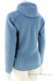 Karpos 80's Hoodie Damen Sweater, , Hell-Blau, , Damen, 0381-10205, 5638089708, , N1-11.jpg