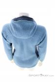 Karpos 80's Hoodie Women Sweater, , Light-Blue, , Female, 0381-10205, 5638089708, , N3-13.jpg