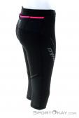 Dynafit Alpine 2 3/4 Tights Women Outdoor Pants, , Black, , Female, 0015-11605, 5638089712, , N2-17.jpg