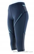 Dynafit Alpine 2 3/4 Tights Women Outdoor Pants, , Light-Blue, , Female, 0015-11605, 5638089718, , N1-06.jpg