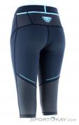 Dynafit Alpine 2 3/4 Tights Women Outdoor Pants, Dynafit, Light-Blue, , Female, 0015-11605, 5638089718, 4053866416344, N1-11.jpg