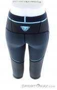 Dynafit Alpine 2 3/4 Tights Women Outdoor Pants, , Light-Blue, , Female, 0015-11605, 5638089718, , N3-13.jpg