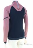 Dynafit Speed Polartec 1/2 Zip Women Sweater, , Pink, , Female, 0015-11606, 5638089723, , N1-11.jpg