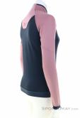 Dynafit Speed Polartec 1/2 Zip Women Sweater, , Pink, , Female, 0015-11606, 5638089723, , N1-16.jpg