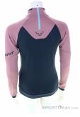 Dynafit Speed Polartec 1/2 Zip Damen Sweater, , Pink-Rosa, , Damen, 0015-11606, 5638089723, , N2-12.jpg