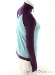 Dynafit Speed Polartec 1/2 Zip Women Sweater, , Purple, , Female, 0015-11606, 5638089728, , N2-17.jpg