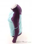 Dynafit Speed Polartec 1/2 Zip Women Sweater, Dynafit, Purple, , Female, 0015-11606, 5638089728, 4053866583121, N3-08.jpg