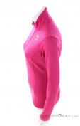 Karpos Pizzocco Half Zip Women Sweater, , Pink, , Female, 0381-10208, 5638089746, , N2-07.jpg