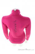 Karpos Pizzocco Half Zip Women Sweater, , Pink, , Female, 0381-10208, 5638089746, , N3-13.jpg
