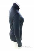 Karpos Pizzocco Half Zip Women Sweater, , Anthracite, , Female, 0381-10208, 5638089751, , N2-17.jpg