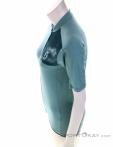 Scott Gravel Merino SS Women Biking Shirt, , Turquoise, , Female, 0023-12274, 5638089757, , N2-07.jpg
