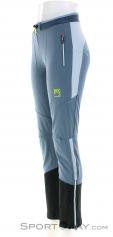 Karpos Alagna Plus Evo Women Ski Touring Pants, , Blue, , Female, 0381-10209, 5638089761, , N1-06.jpg