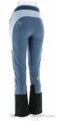 Karpos Alagna Plus Evo Mujer Pantalón de ski de travesía, Karpos, Azul, , Mujer, 0381-10209, 5638089761, 8050949910887, N1-11.jpg