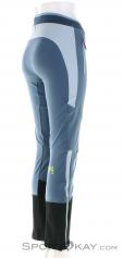 Karpos Alagna Plus Evo Women Ski Touring Pants, , Blue, , Female, 0381-10209, 5638089761, , N1-16.jpg