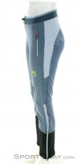Karpos Alagna Plus Evo Mujer Pantalón de ski de travesía, Karpos, Azul, , Mujer, 0381-10209, 5638089761, 8050949910887, N2-07.jpg