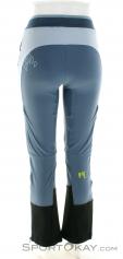 Karpos Alagna Plus Evo Mujer Pantalón de ski de travesía, Karpos, Azul, , Mujer, 0381-10209, 5638089761, 8050949910887, N2-12.jpg