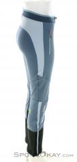 Karpos Alagna Plus Evo Mujer Pantalón de ski de travesía, Karpos, Azul, , Mujer, 0381-10209, 5638089761, 8050949910887, N2-17.jpg