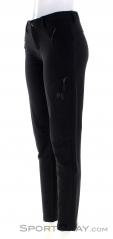 Karpos Jelo Evo Women Ski Touring Pants, , Black, , Female, 0381-10210, 5638089767, , N1-06.jpg