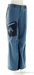 Karpos Valsesia Shell Mujer Pantalón de ski de travesía, , Azul, , Mujer, 0381-10211, 5638089770, , N1-01.jpg