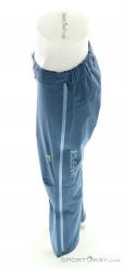 Karpos Valsesia Shell Mujer Pantalón de ski de travesía, , Azul, , Mujer, 0381-10211, 5638089770, , N3-08.jpg