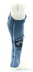Karpos Valsesia Shell Mujer Pantalón de ski de travesía, , Azul, , Mujer, 0381-10211, 5638089770, , N3-18.jpg