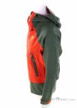 Karpos Storm Evo Mens Ski Touring Jacket, , Orange, , Male, 0381-10212, 5638090326, , N2-07.jpg