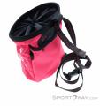 Ocun Push + Belt Chalk Bag, , Pink, , Male,Female,Unisex, 0290-10298, 5638090339, , N3-08.jpg