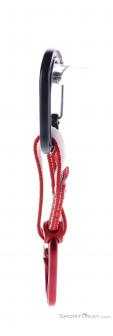 Ocun Hawk Wire ST-Sling Set Syn 40cm Quickdraw, , Red, , Male,Female,Unisex, 0290-10300, 5638090354, , N3-13.jpg