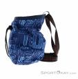 Ocun Lucky + Belt Chalk Bag, , Blue, , Male,Female,Unisex, 0290-10301, 5638090364, , N1-06.jpg