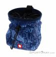Ocun Lucky + Belt Chalk Bag, , Blue, , Male,Female,Unisex, 0290-10301, 5638090364, , N2-02.jpg