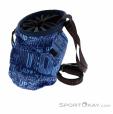 Ocun Lucky + Belt Chalk Bag, , Blue, , Male,Female,Unisex, 0290-10301, 5638090364, , N2-07.jpg